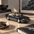 Vintage Maisto Mercedes-Benz 500 SL R129 1:18 – 1989