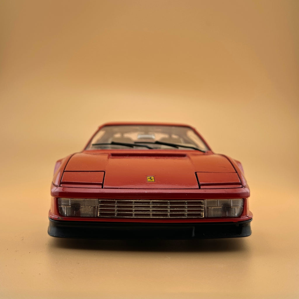 Ferrari Testarossa 1984 1:18 – Bburago