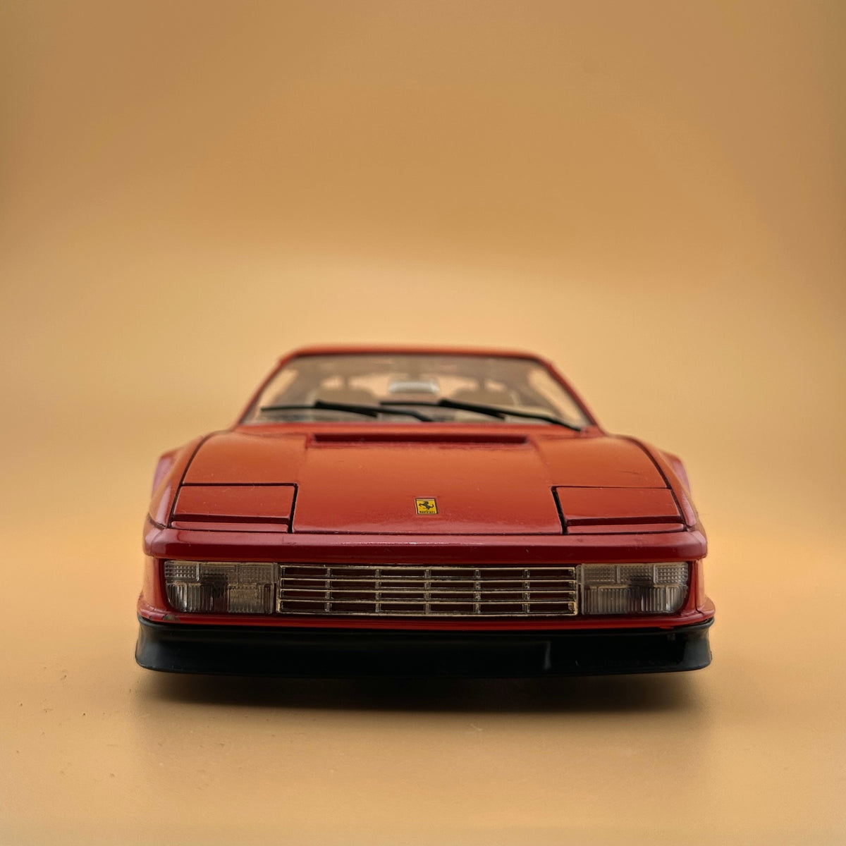 Ferrari Testarossa 1984 1:18 – Bburago