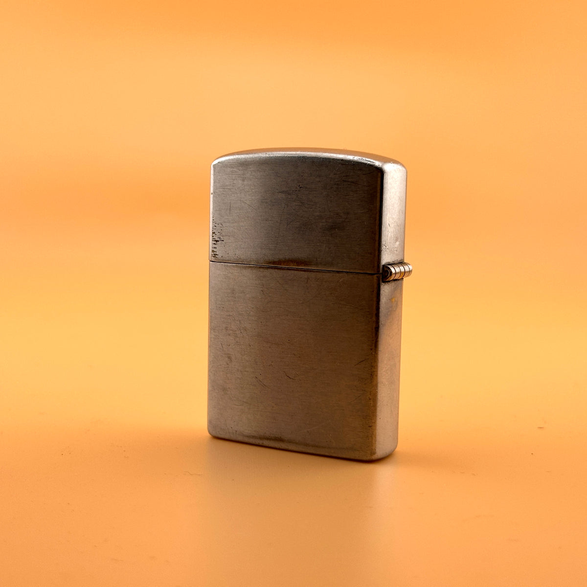 Vintage Pan Am Penguin Windproof Lighter, Japan — 1950s–60s