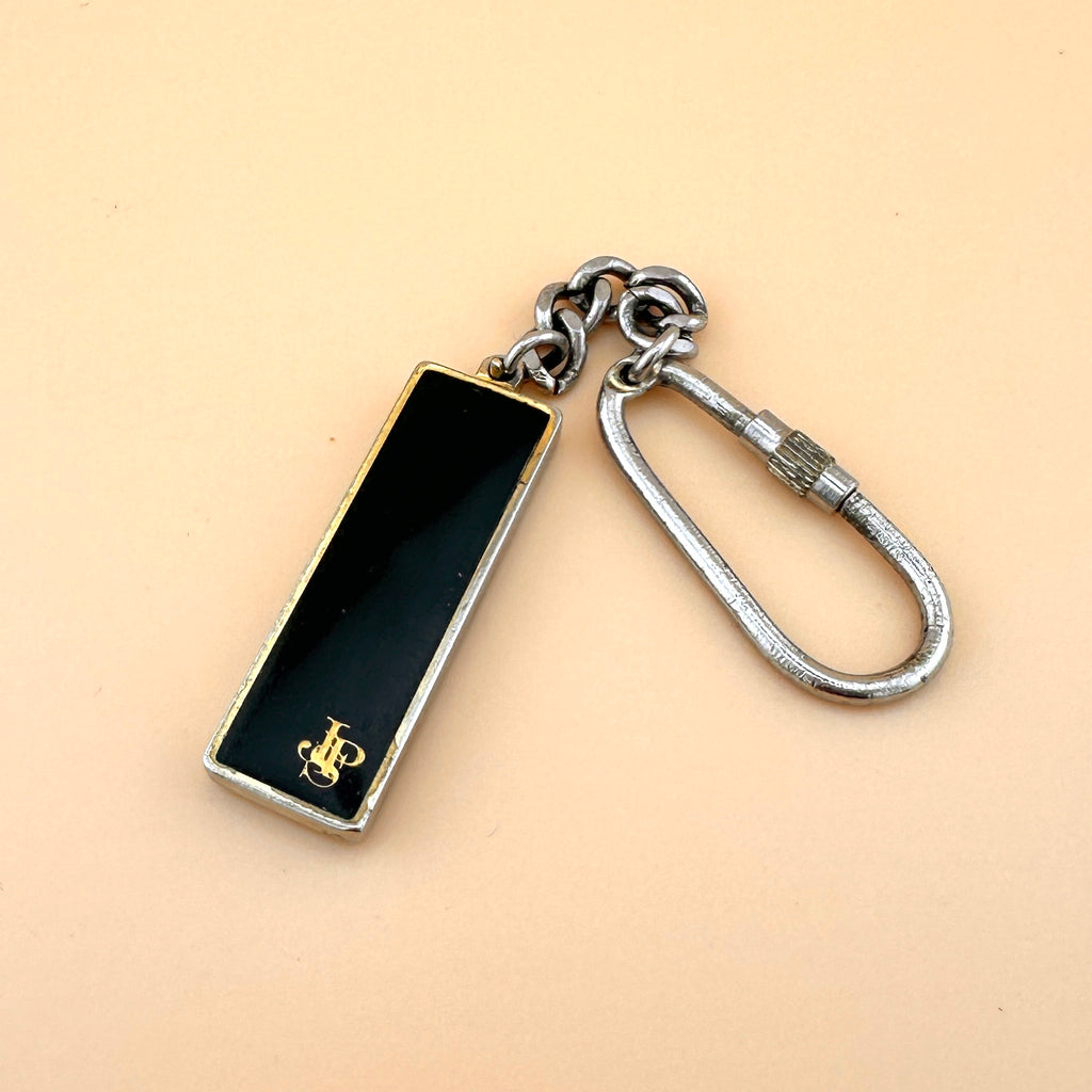 John Player Special Keyring