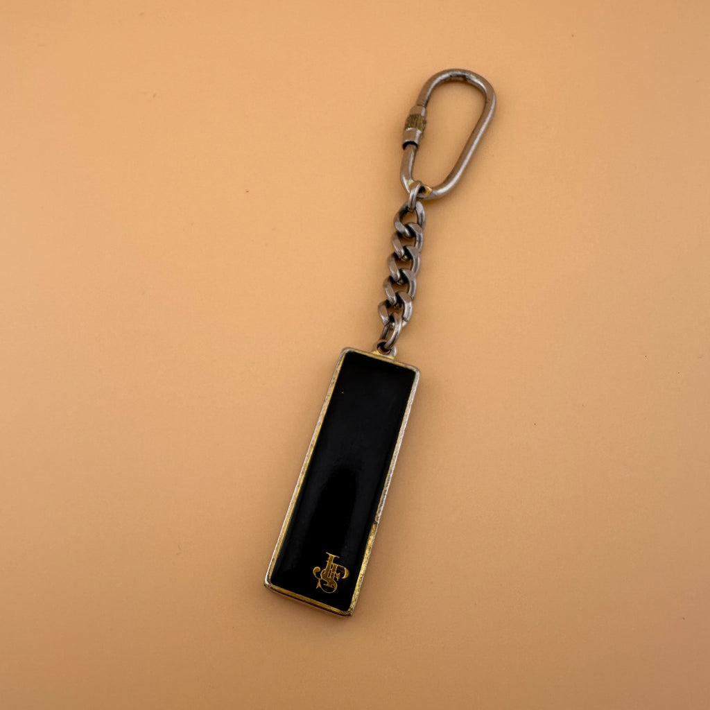 John Player Special Keyring