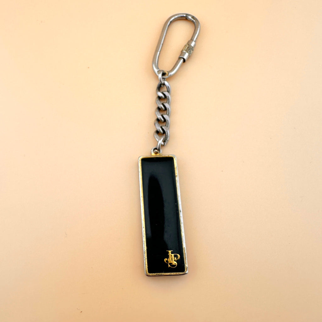 John Player Special Keyring