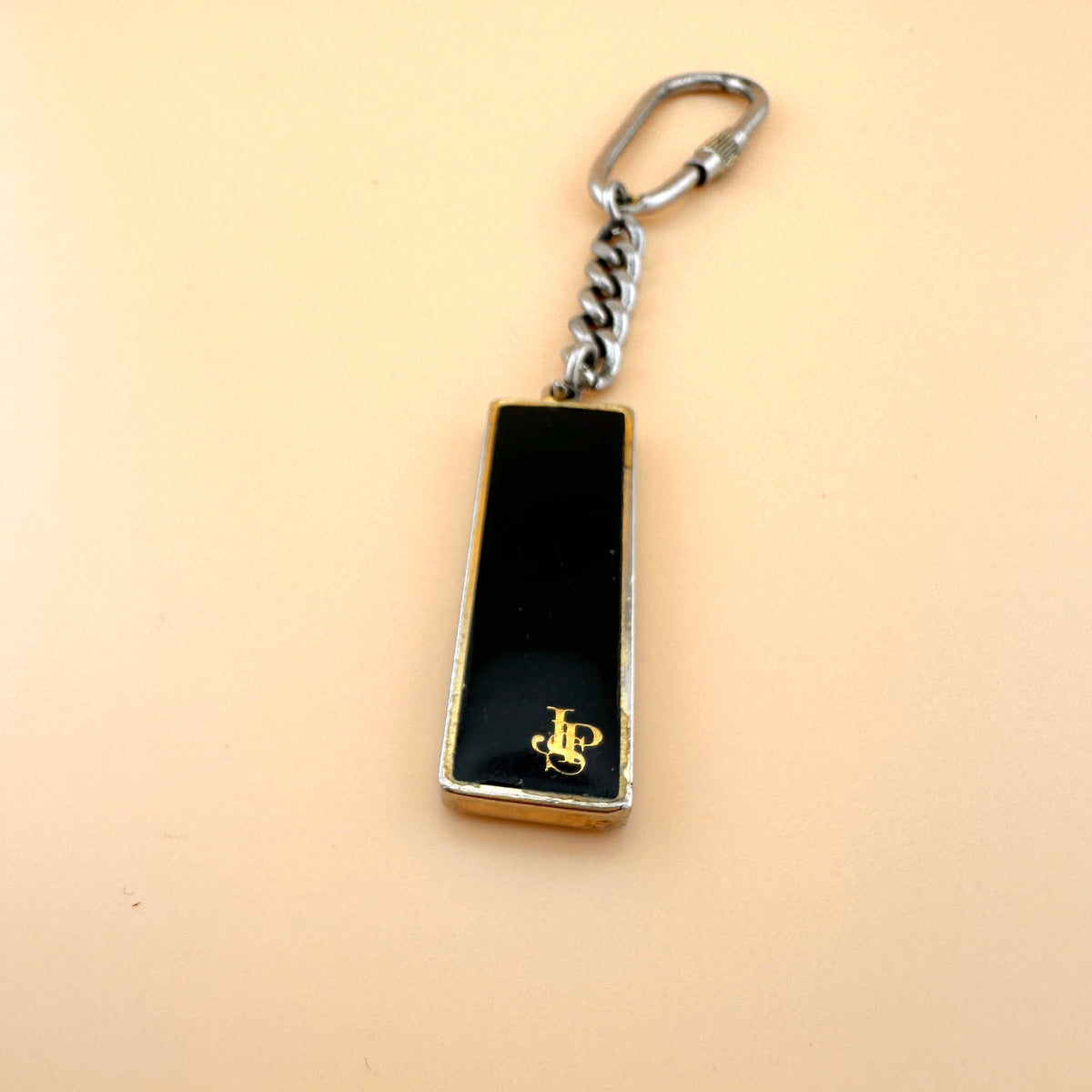 John Player Special Keyring