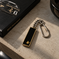 John Player Special Keyring
